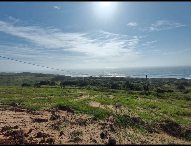1,201M² VACANT LAND FOR SALE IN SEATON ESTATE